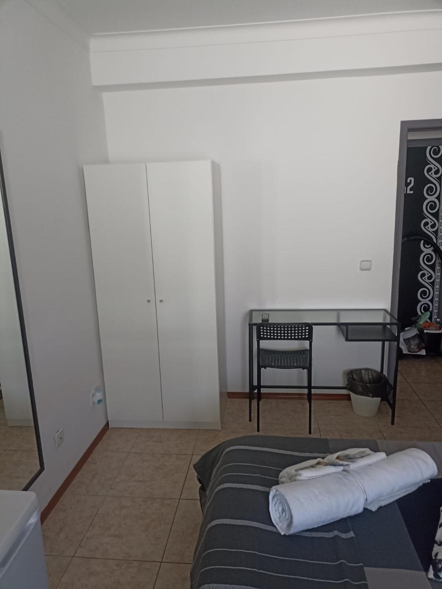 Novas Direcoes, Lda - Nova Gerencia 2021 Hotel Melgaço Exterior foto
